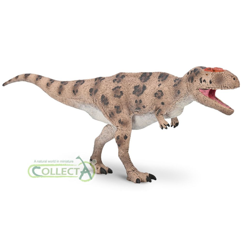 CollectA Meraxes Gigas with Moveable Jaw Deluxe 1:40 Scale
