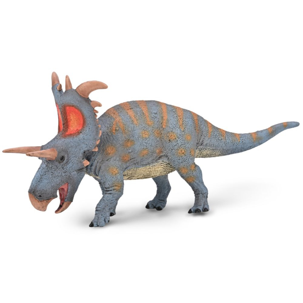 CollectA Lokiceratops 1:40 Scale toy figurine