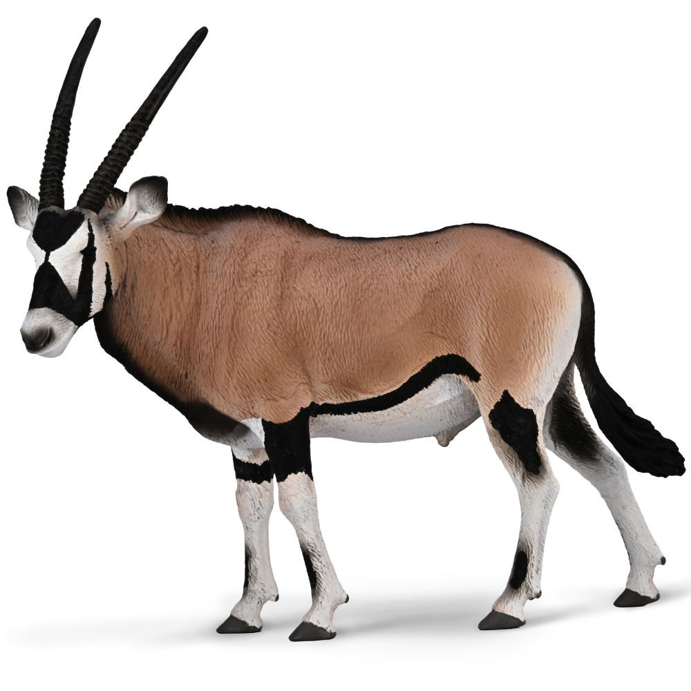 CollectA Gemsbok Oryx toy figurine
