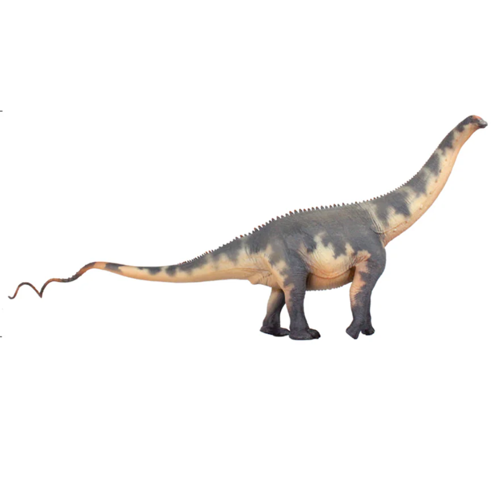 Haolonggood Brontosaurus Grey Du Weng Zhong