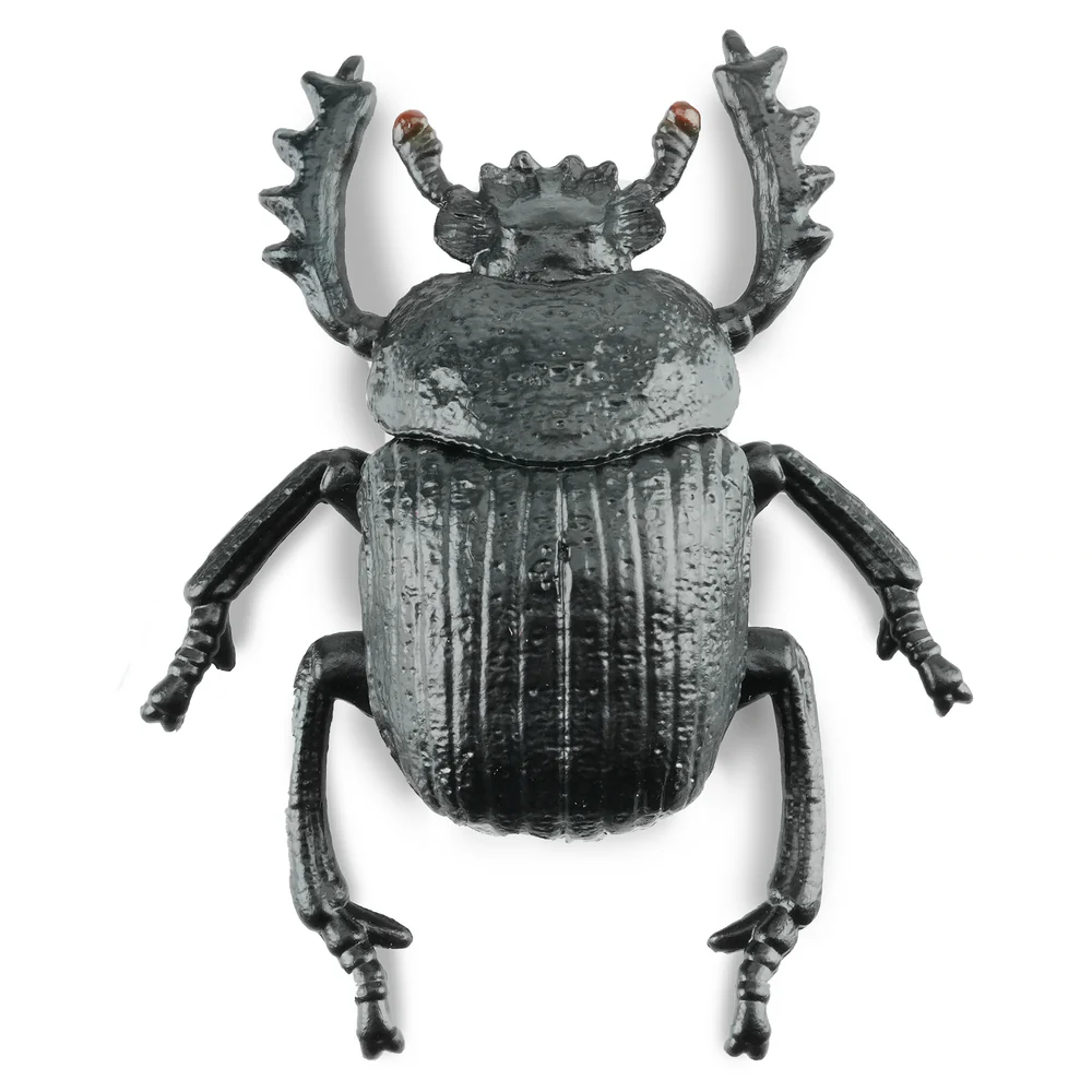 Toymany Dung Beetle toy figurine