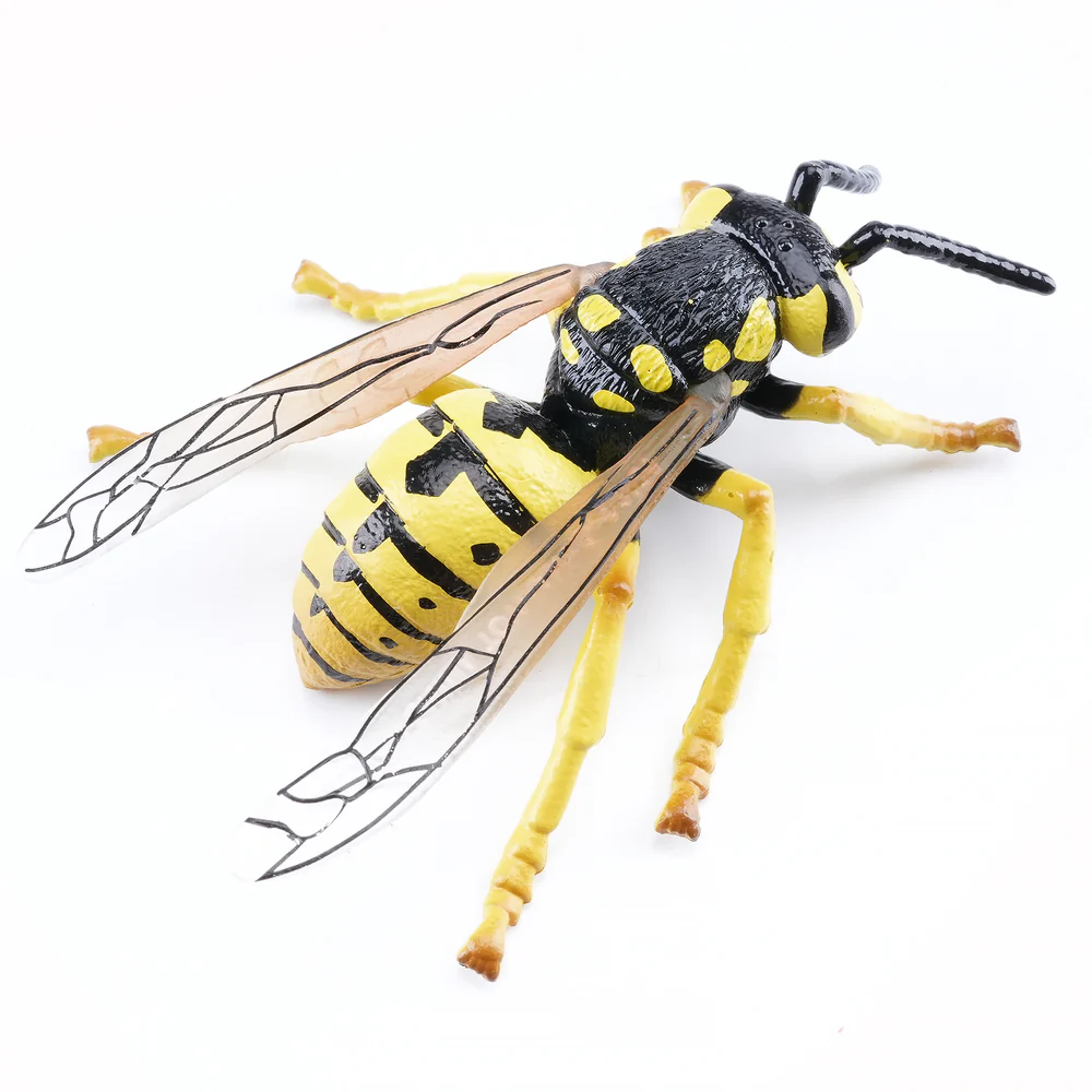 Toymany Wasp replica toy