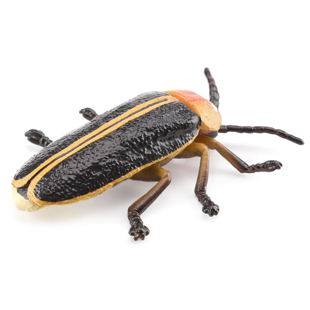 Toymany Firefly toy figurine