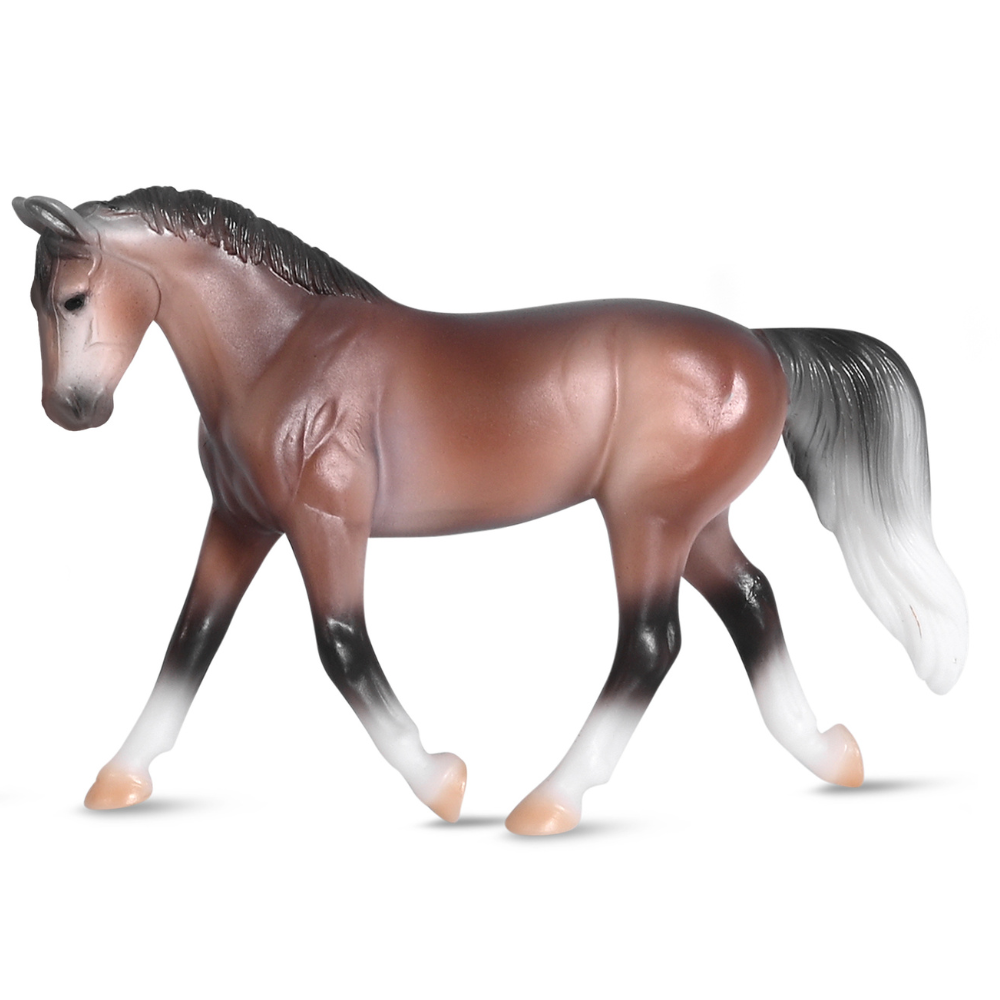 Breyer Stablemates Surprise Family B - Shimmering Sands