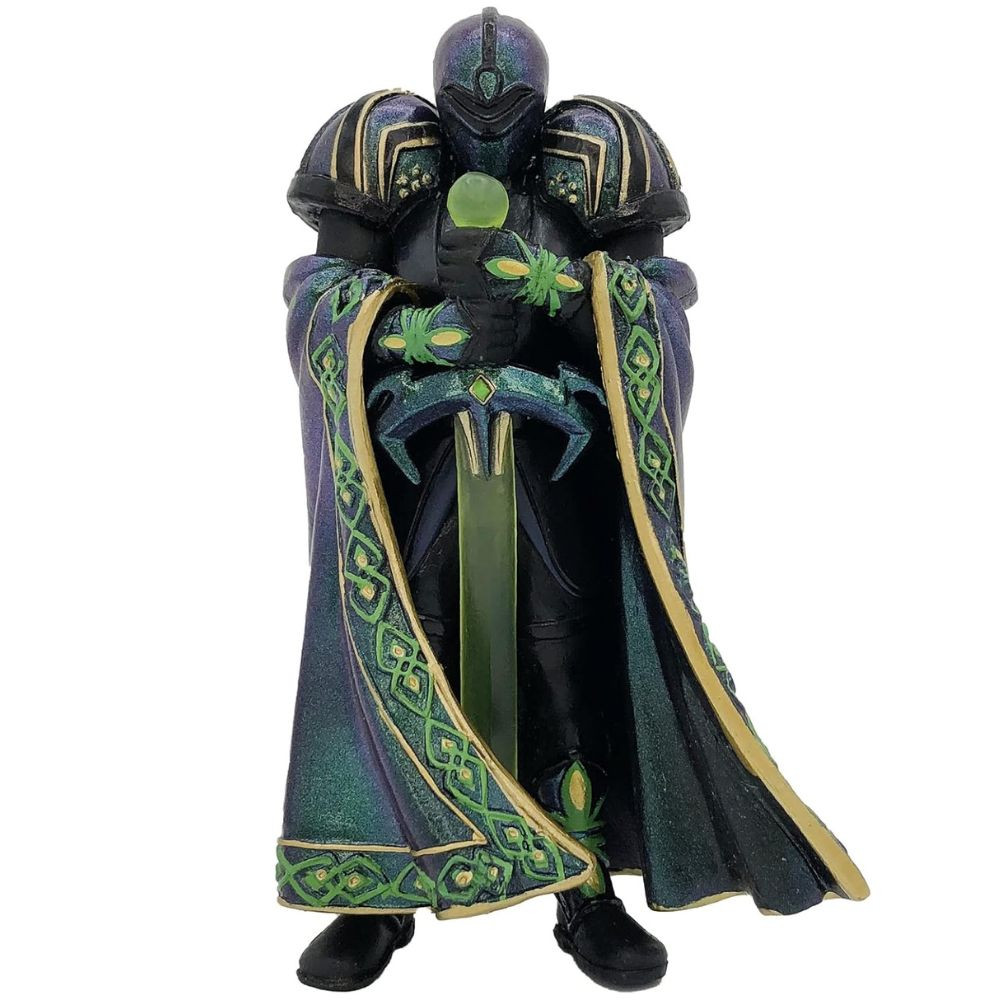 Bullyland Arbaton Dark Lord Mertor figurine