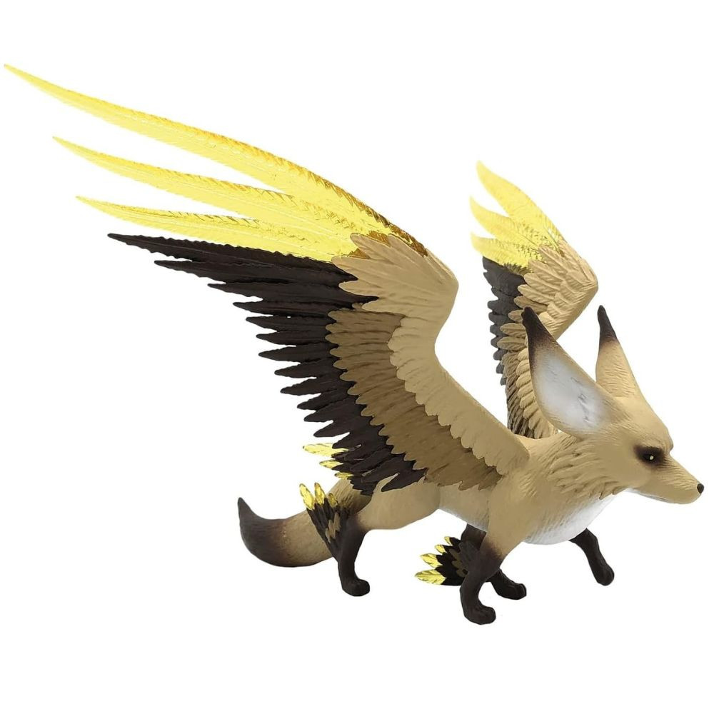 Bullyland Arbaton Xaban Lord of the Storms figurine