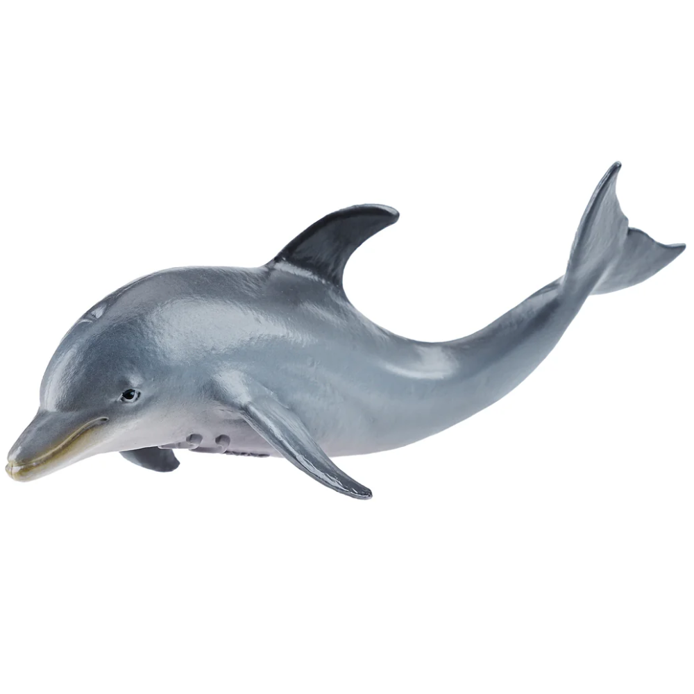 Toymany Dolphin Calf toy figurine