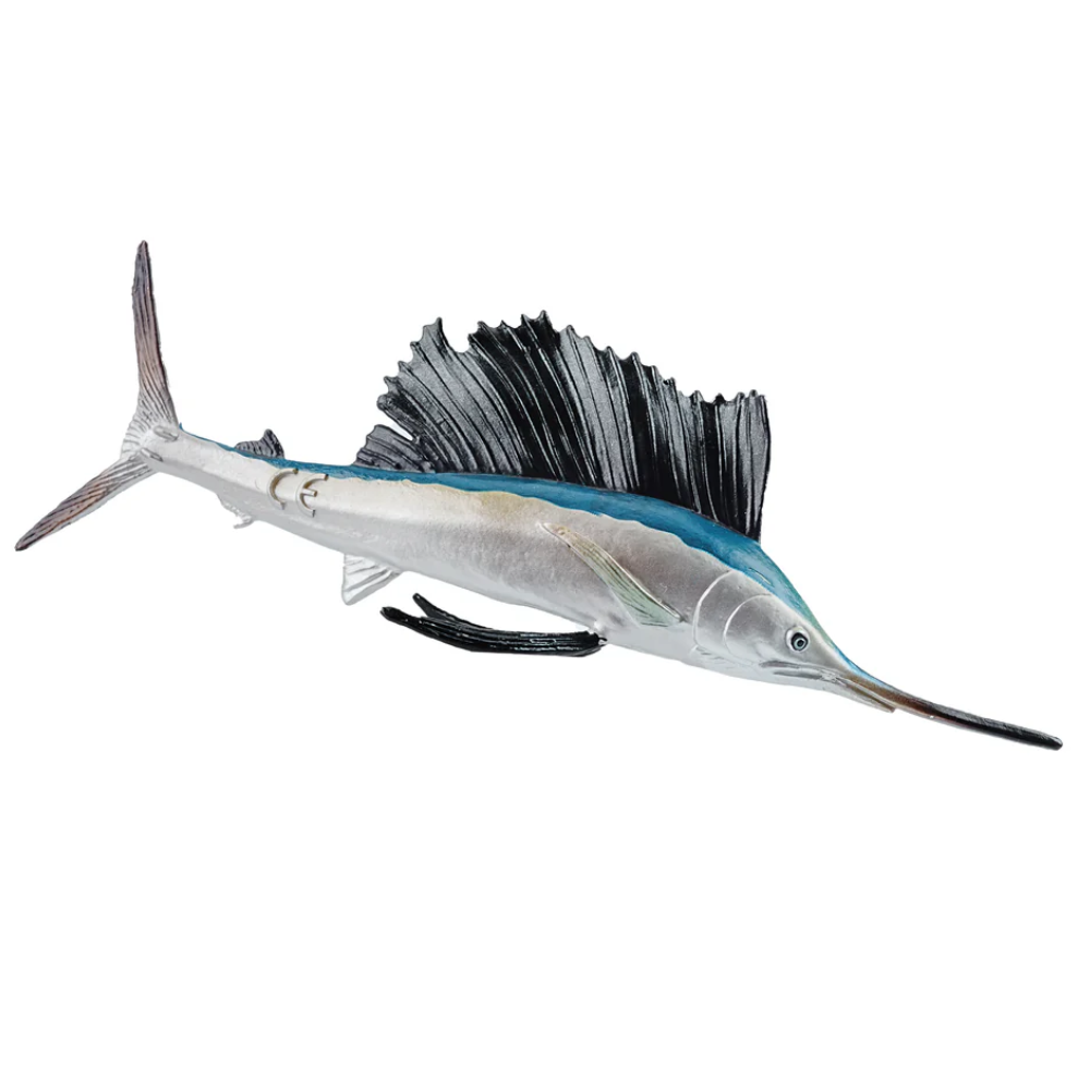 Toymany Sailfish