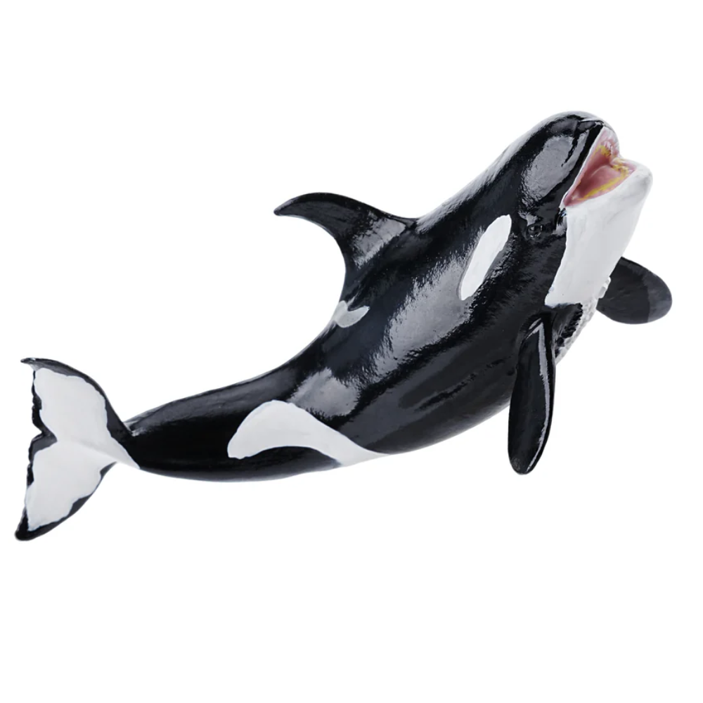 Toymany Orca Calf