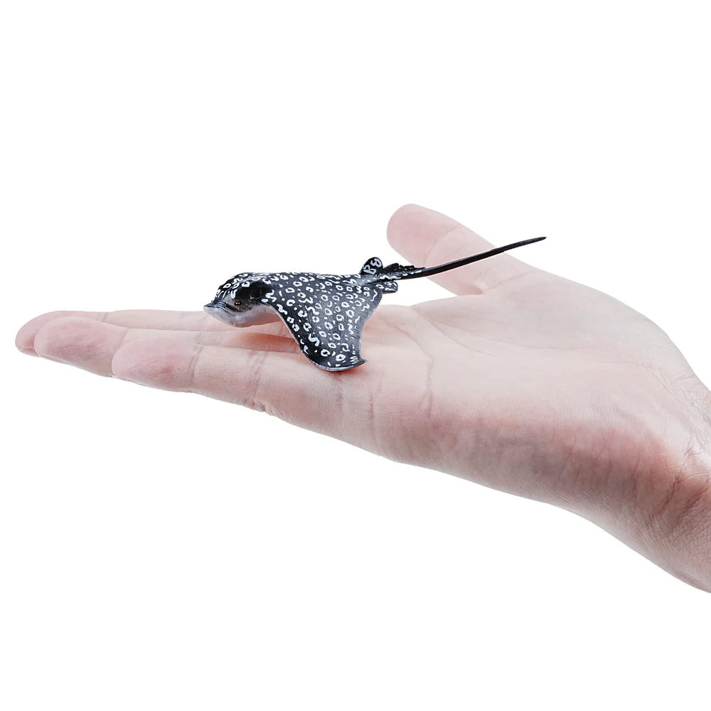 Toymany Spotted Eagle Ray