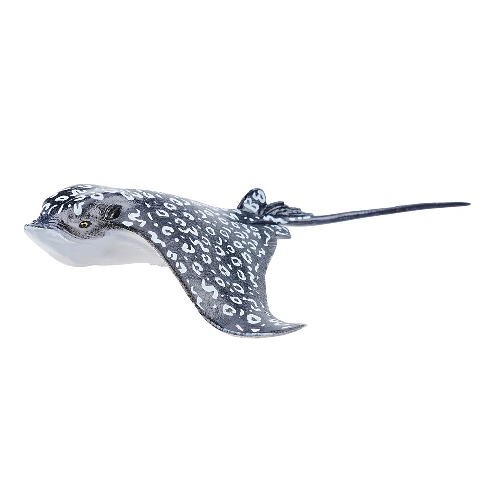 Toymany Spotted Eagle Ray