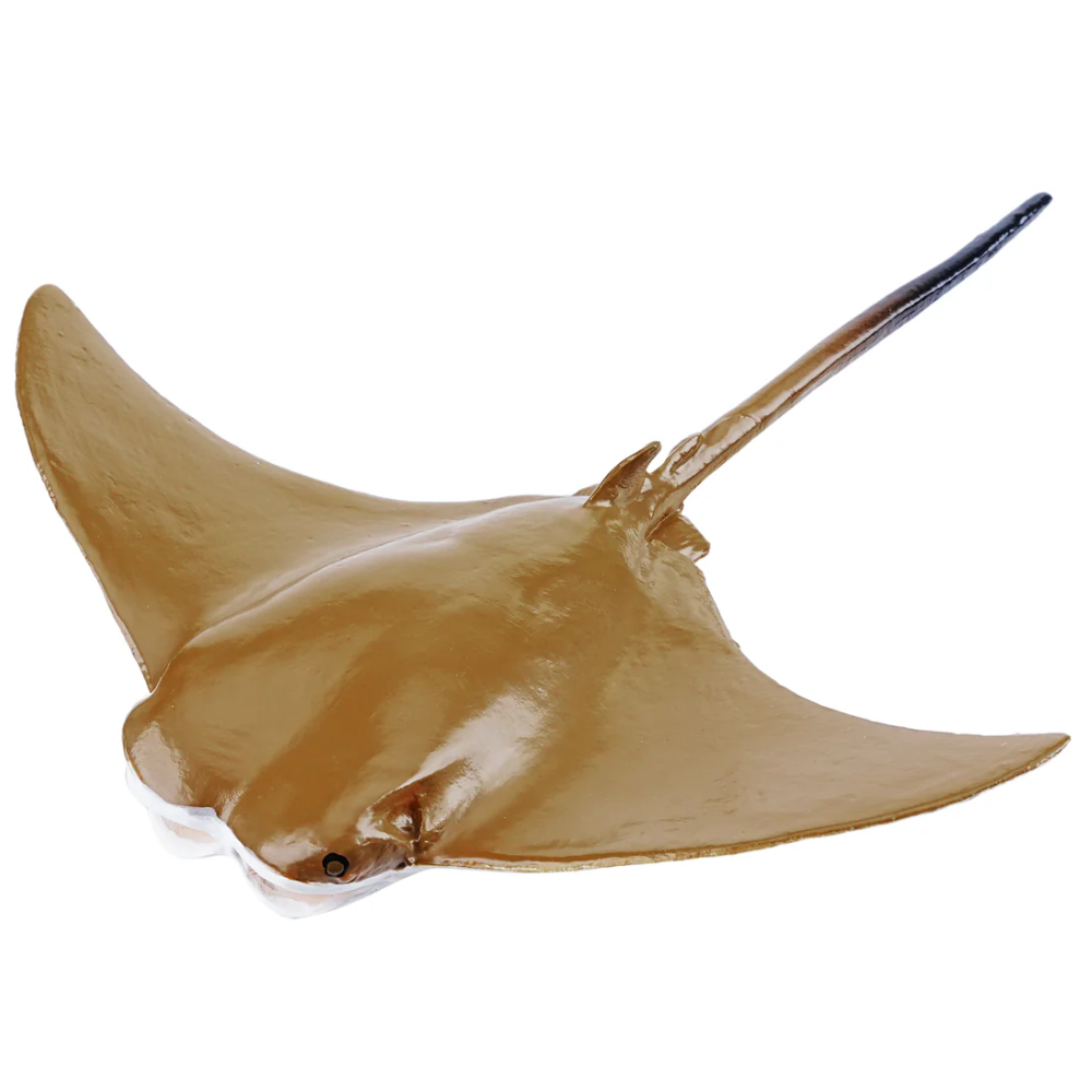 Toymany Cownose Ray toy figurine