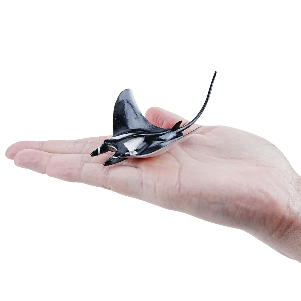 Toymany Manta Ray