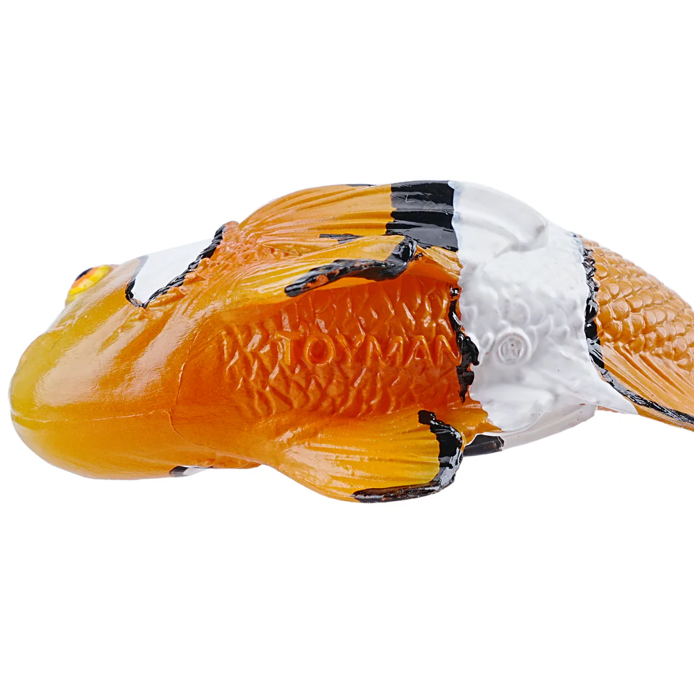 Toymany Clownfish