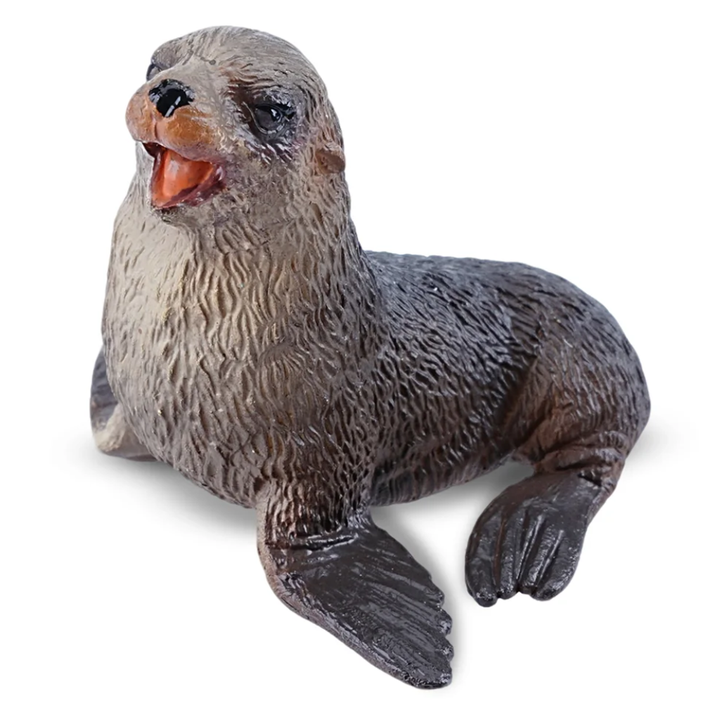 Toymany Fur Seal toy figurine