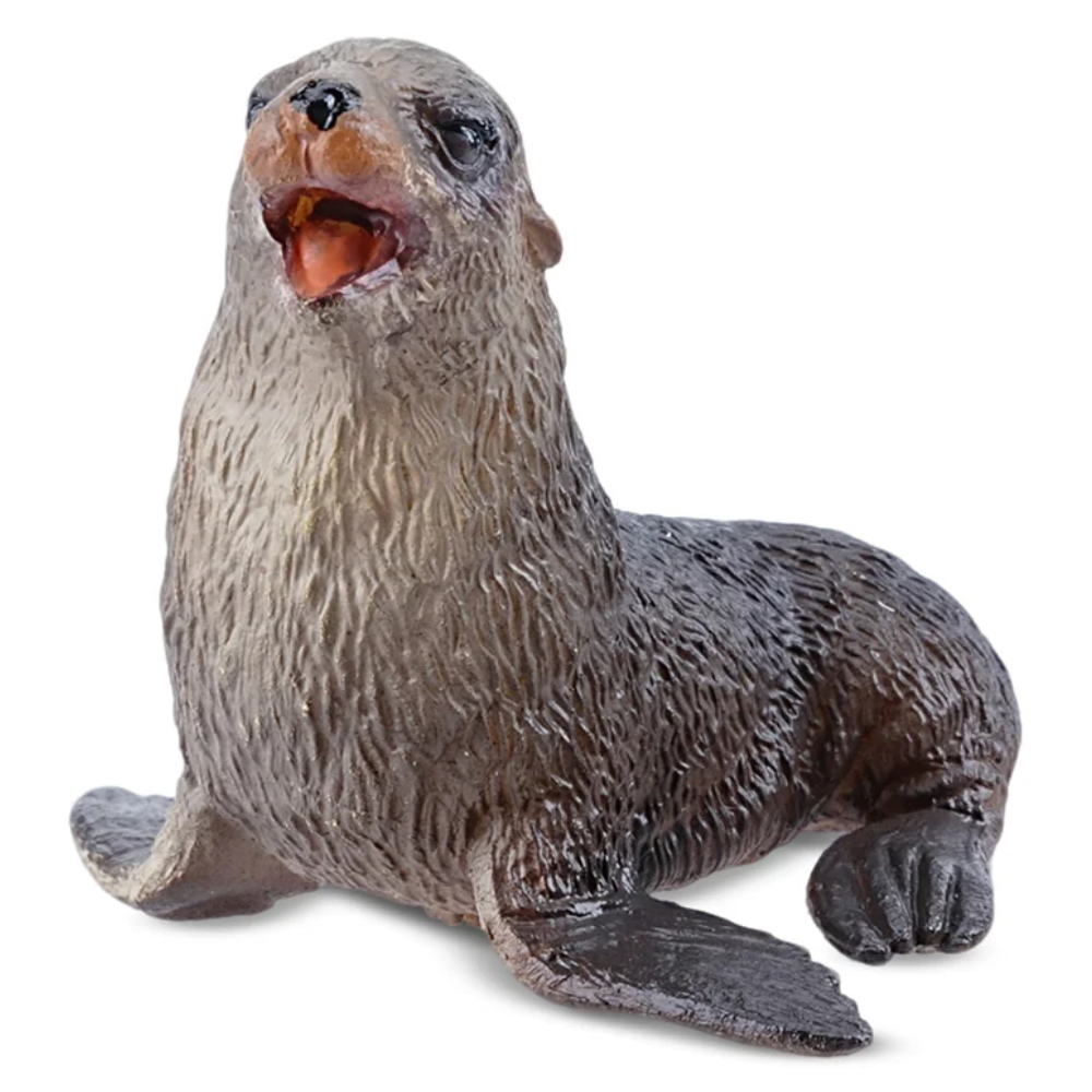 Toymany Fur Seal toy figurine