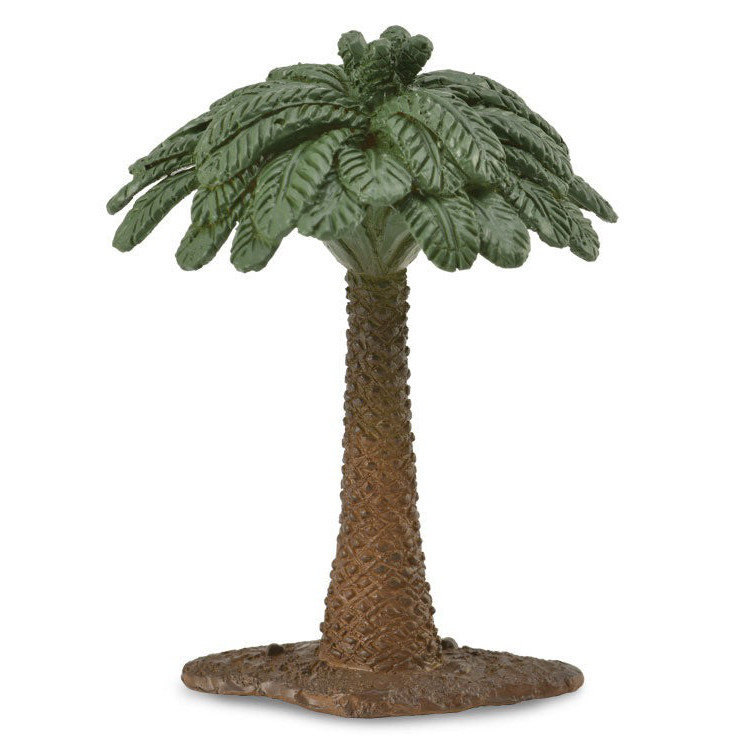 CollectA Mini Cycad Tube