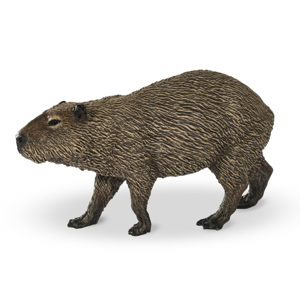 Papo Capybara