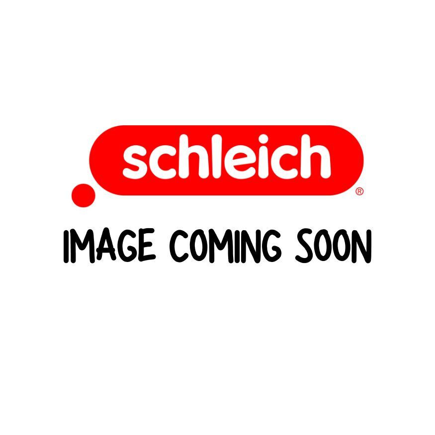 Schleich Kim's Vaulting Set