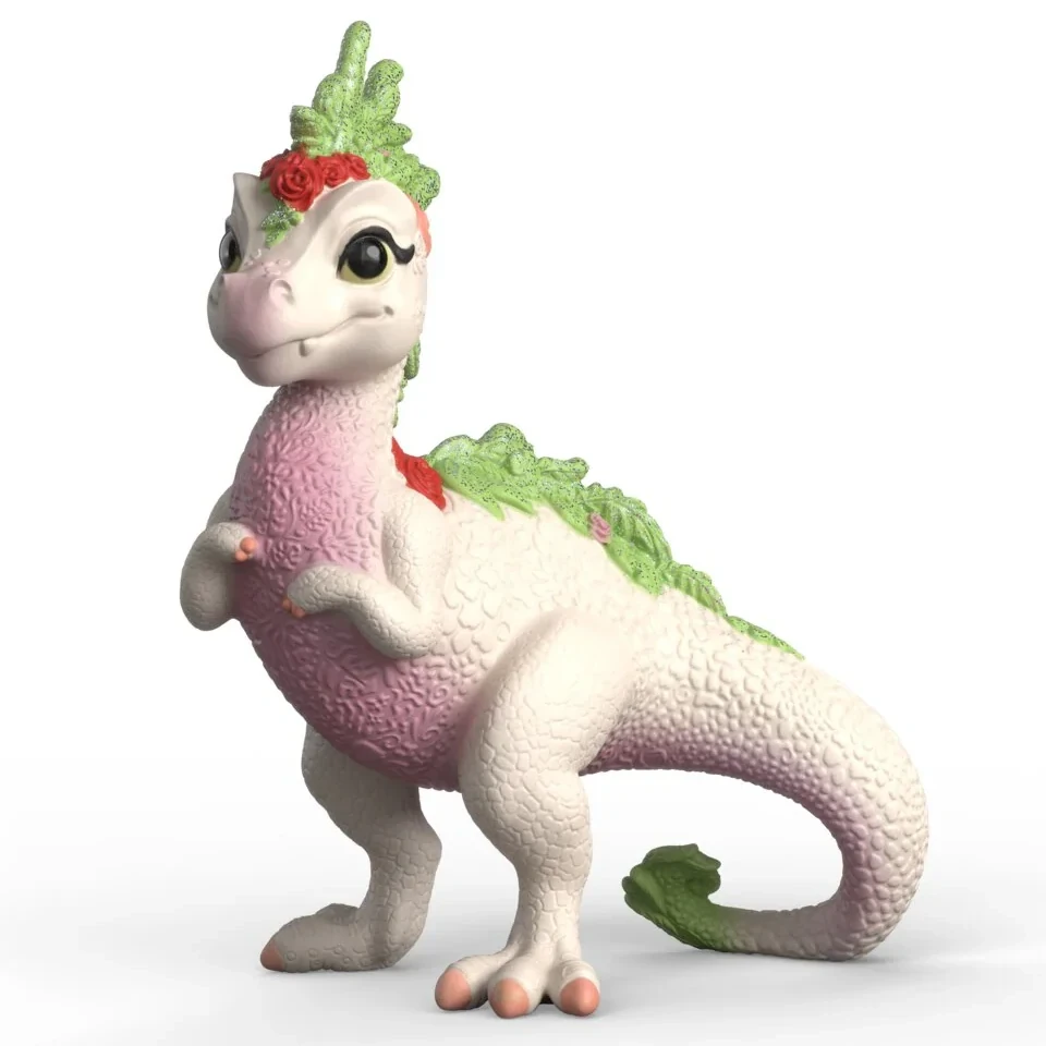 Schleich Magical Dinosaur Bayala figurine