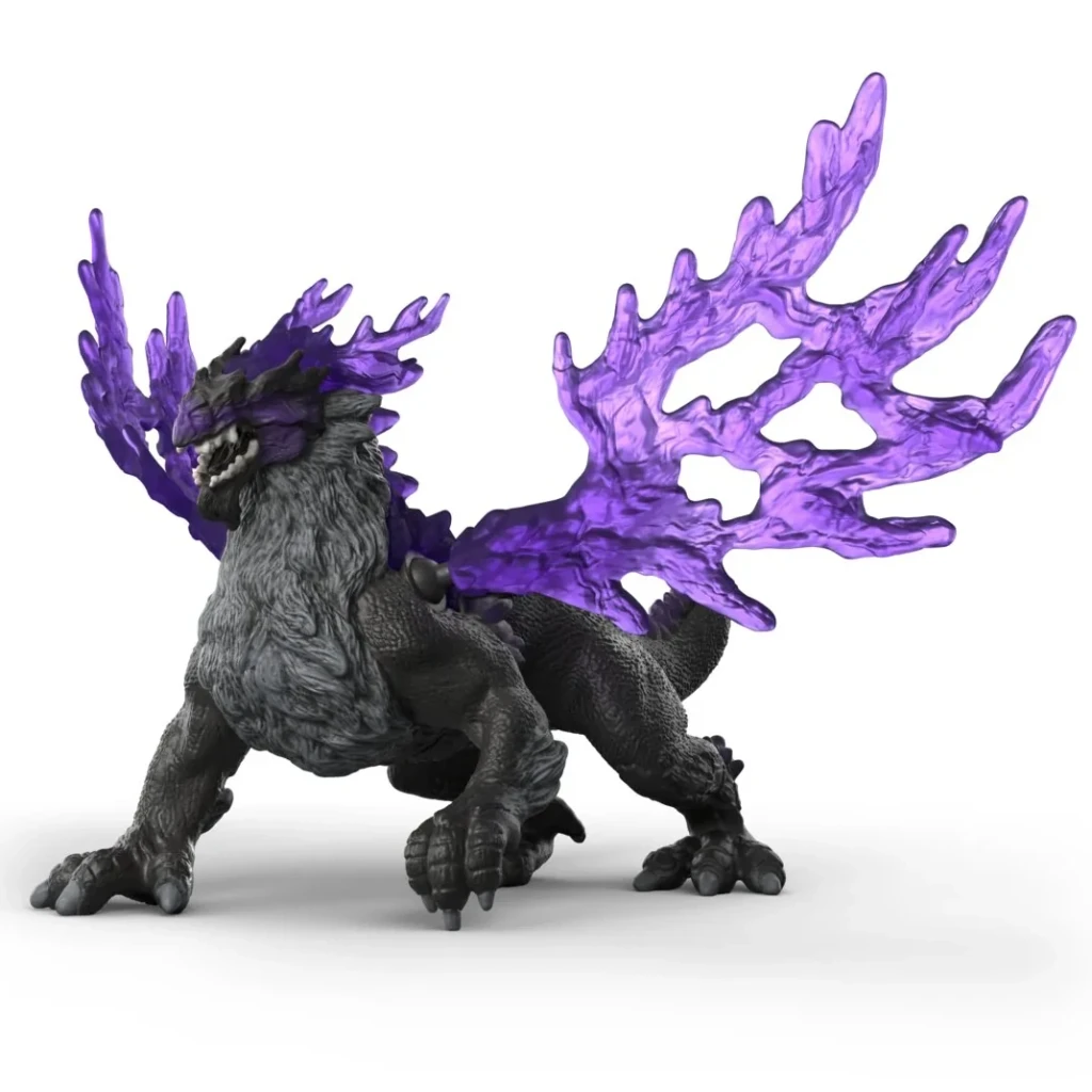 Schleich Shadow Dragon 2026