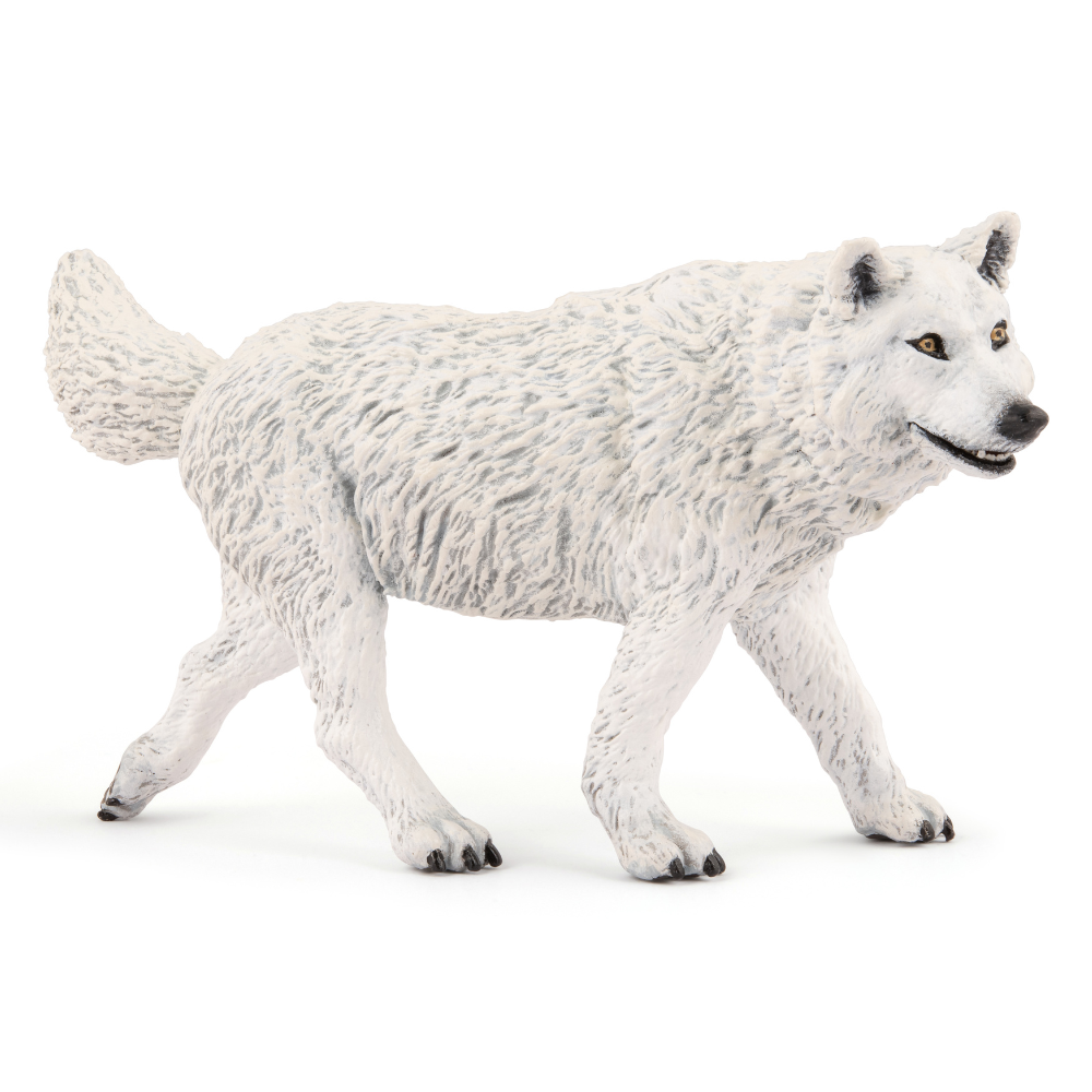 Papo Arctic Wolf