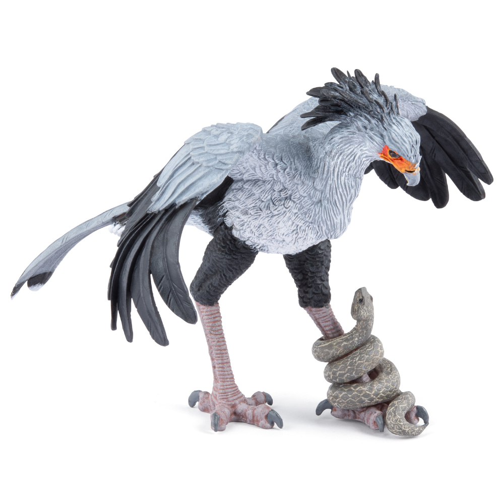 Papo Serpent Eagle