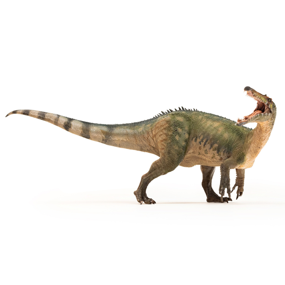 Papo Suchomimus toy dinosaur figurine