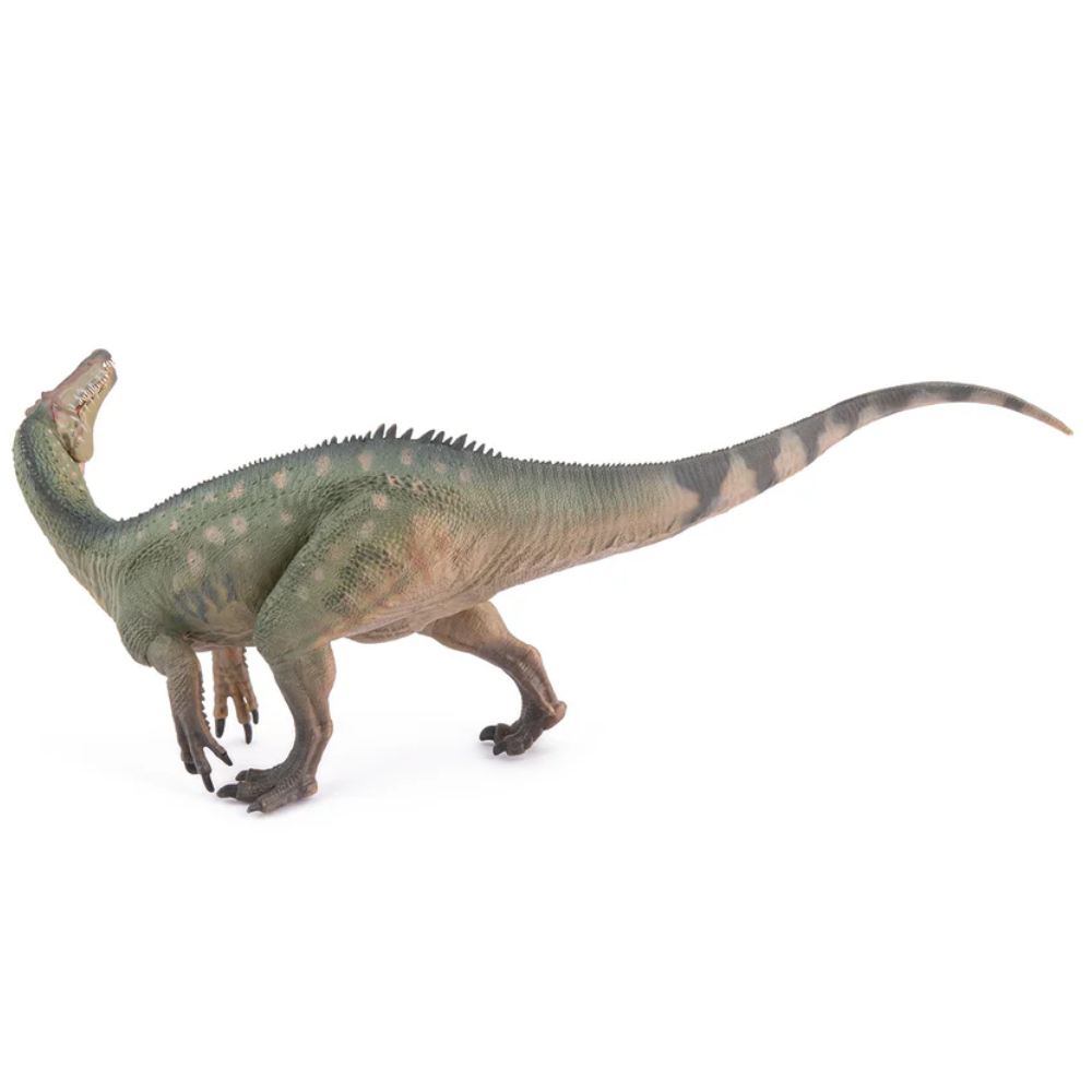 Papo Suchomimus toy dinosaur figurine