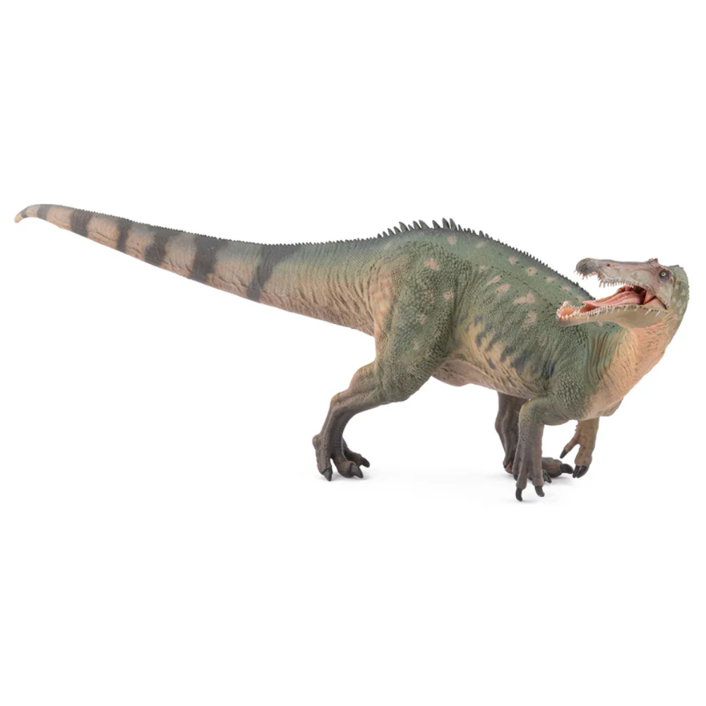 Papo Suchomimus toy dinosaur figurine