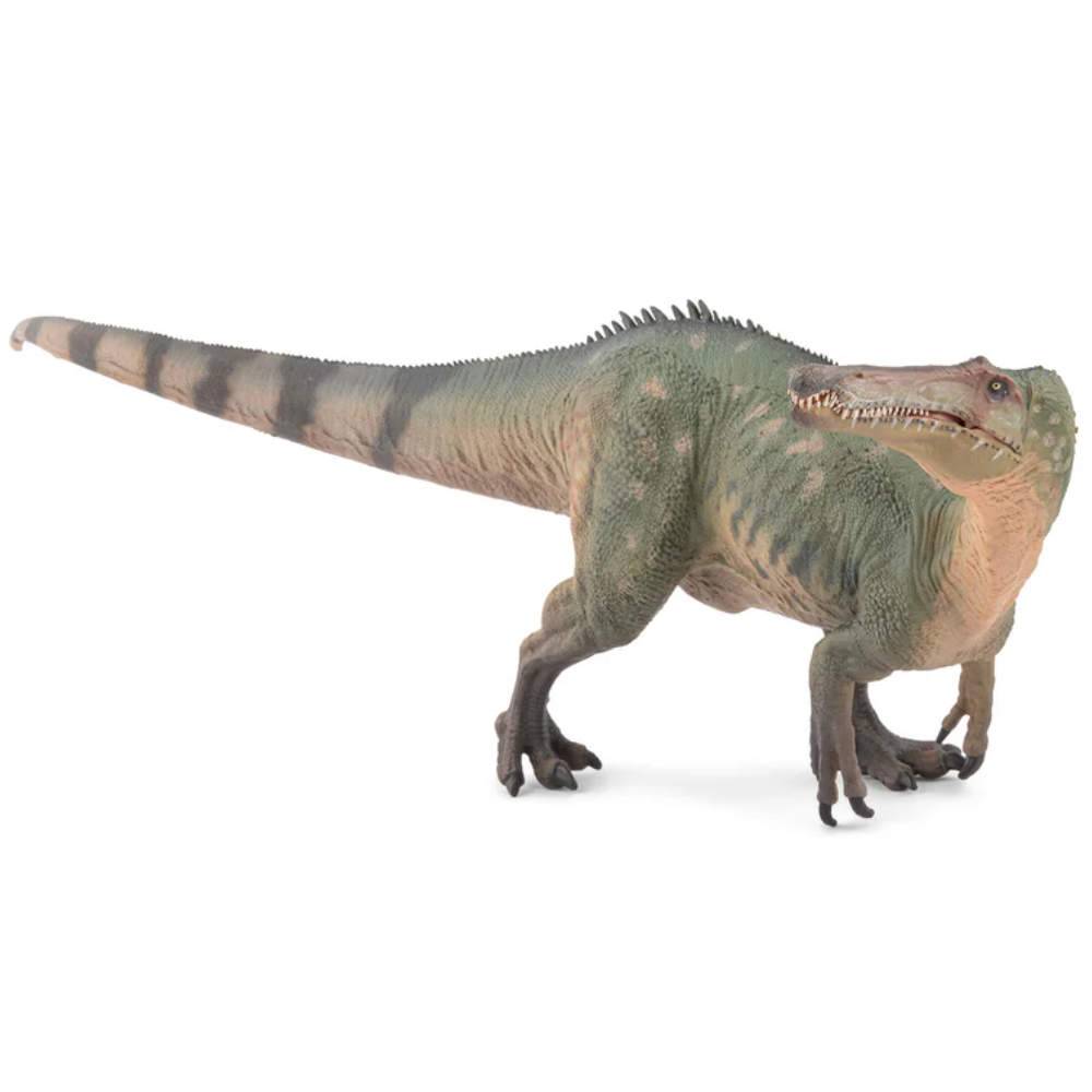 Papo Suchomimus toy dinosaur figurine