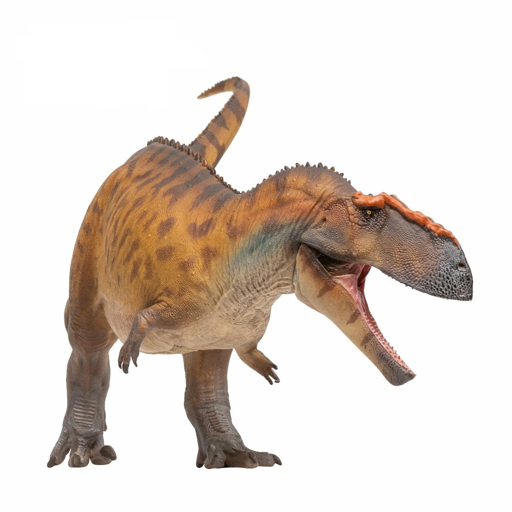 PNSO Hugo the Taurovenator front view