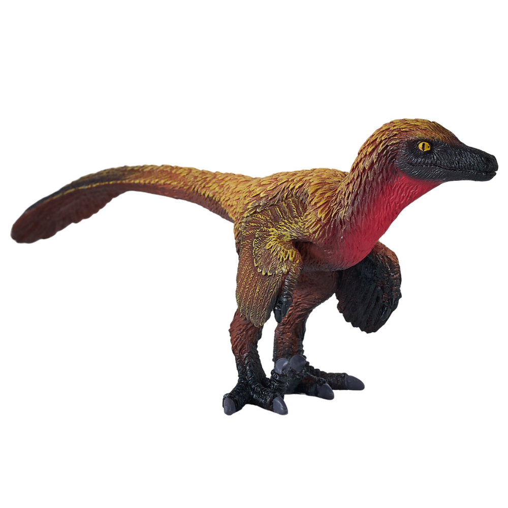 Mojo Velociraptor