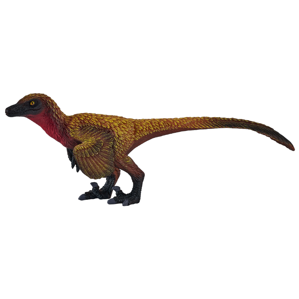 Mojo Velociraptor