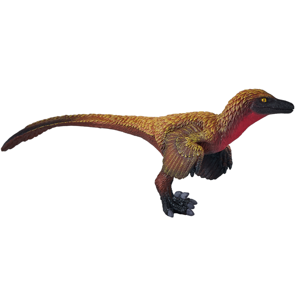 Mojo Velociraptor