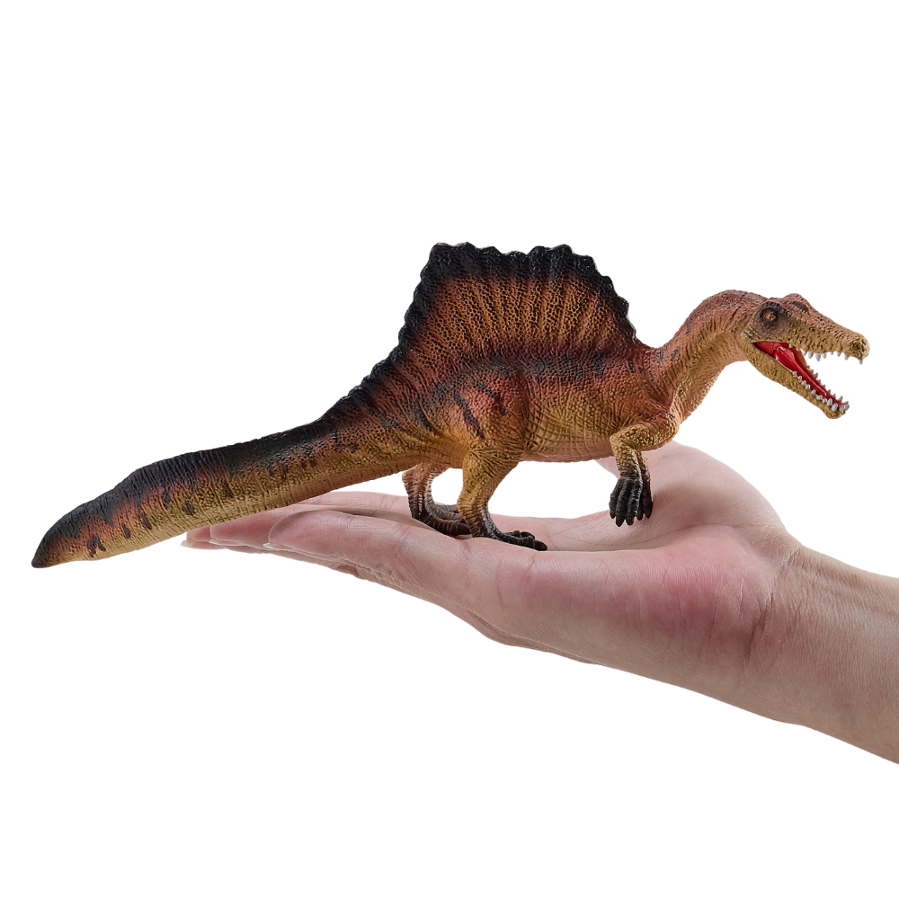 Mojo Spinosaurus