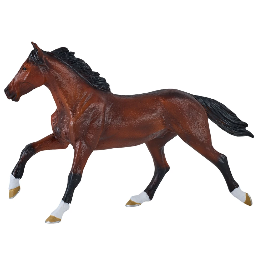 Mojo Thoroughbred Horse