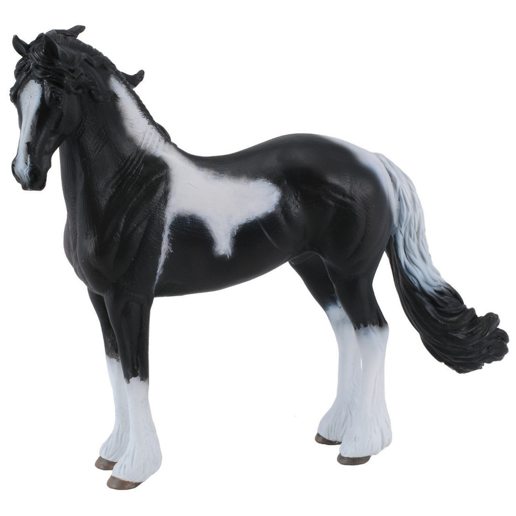 CollectA Barock Pinto Stallion