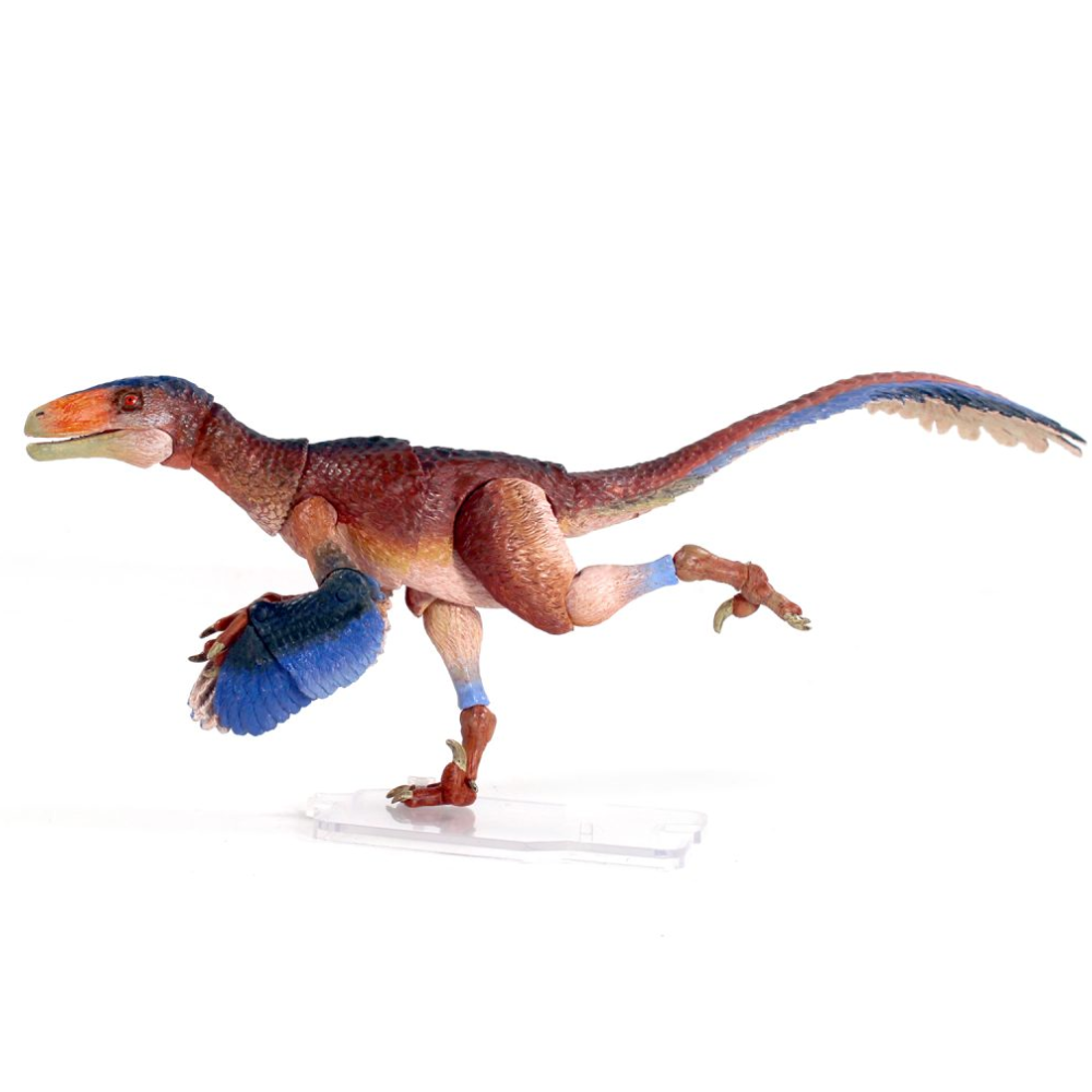 Creative Beast Deinonychus antirrhopus 1:18 Scale