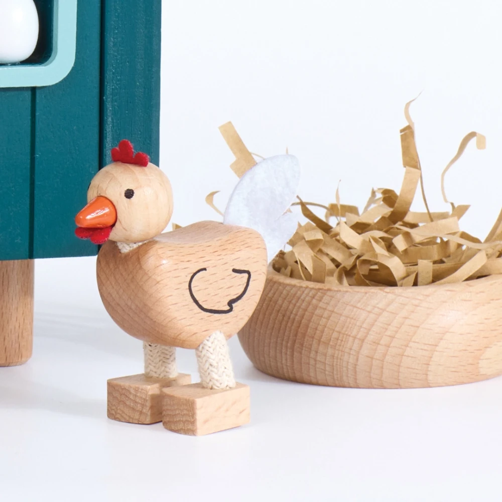 Anamalz Chook Mahal chicken 1