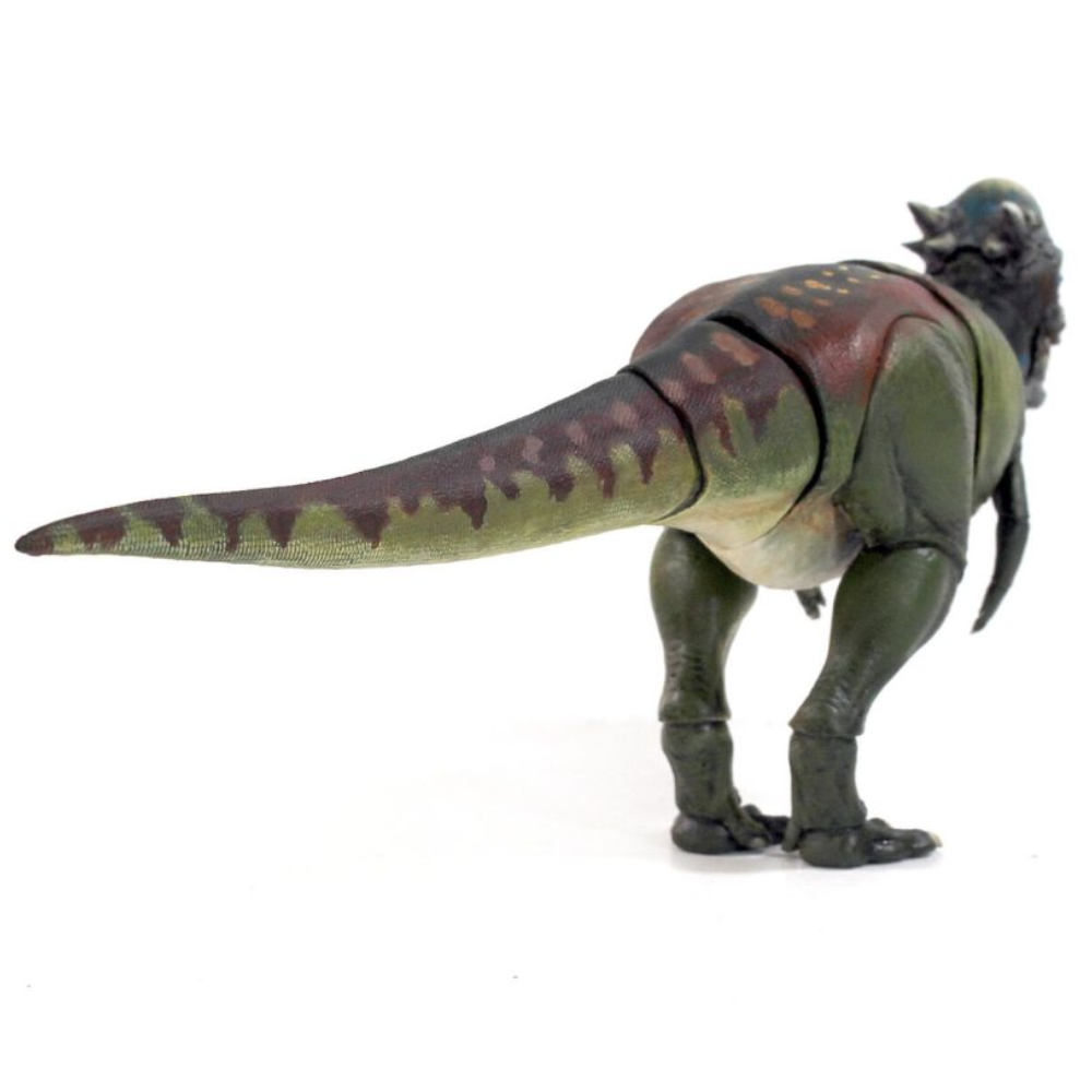 Creative Beast Pachycephalosaurus wyomingensis 1:18 scale