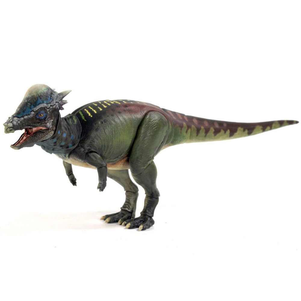 Creative Beast Pachycephalosaurus wyomingensis 1:18 scale