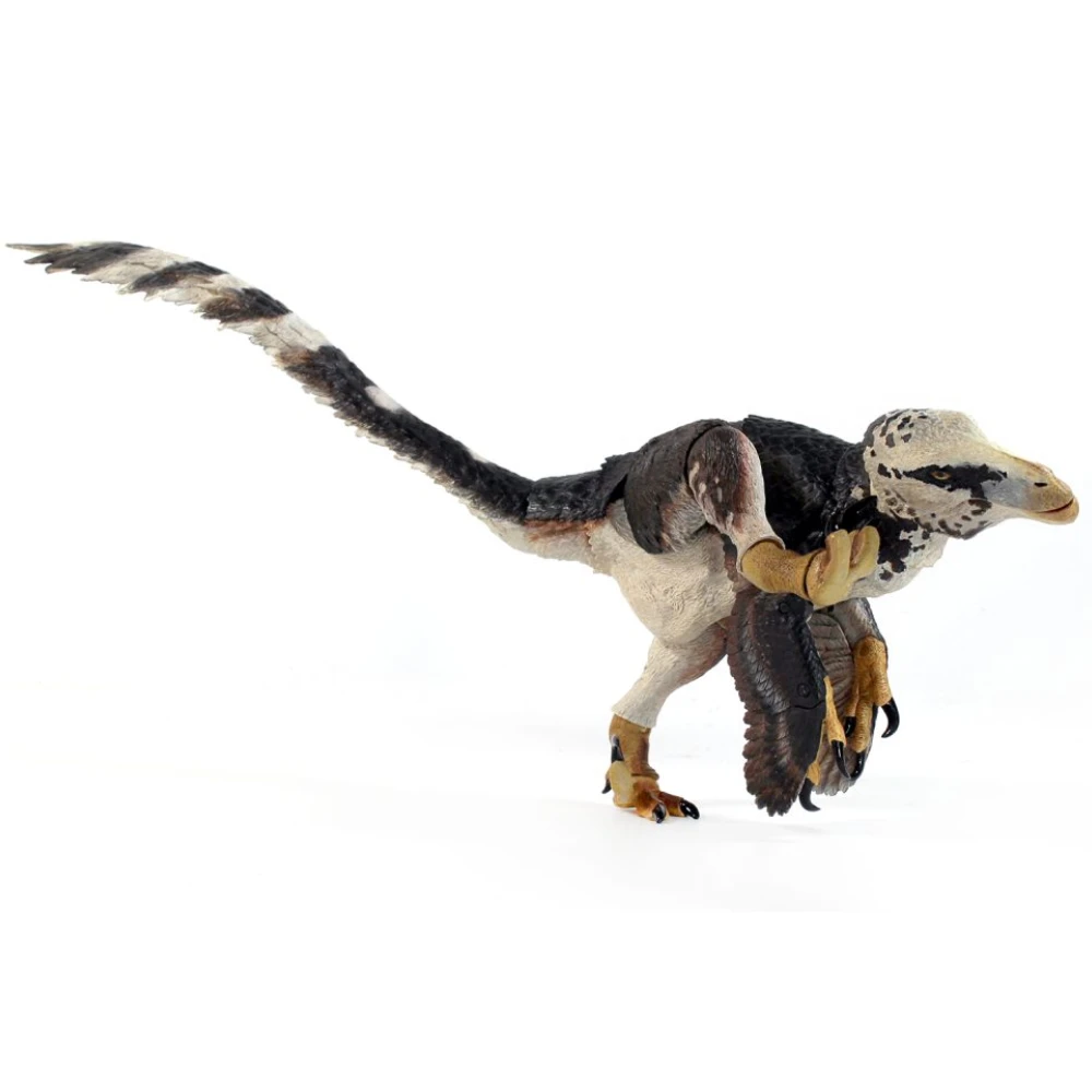 Creative Beast Utahraptor ostrommaysis 1:18 Scale