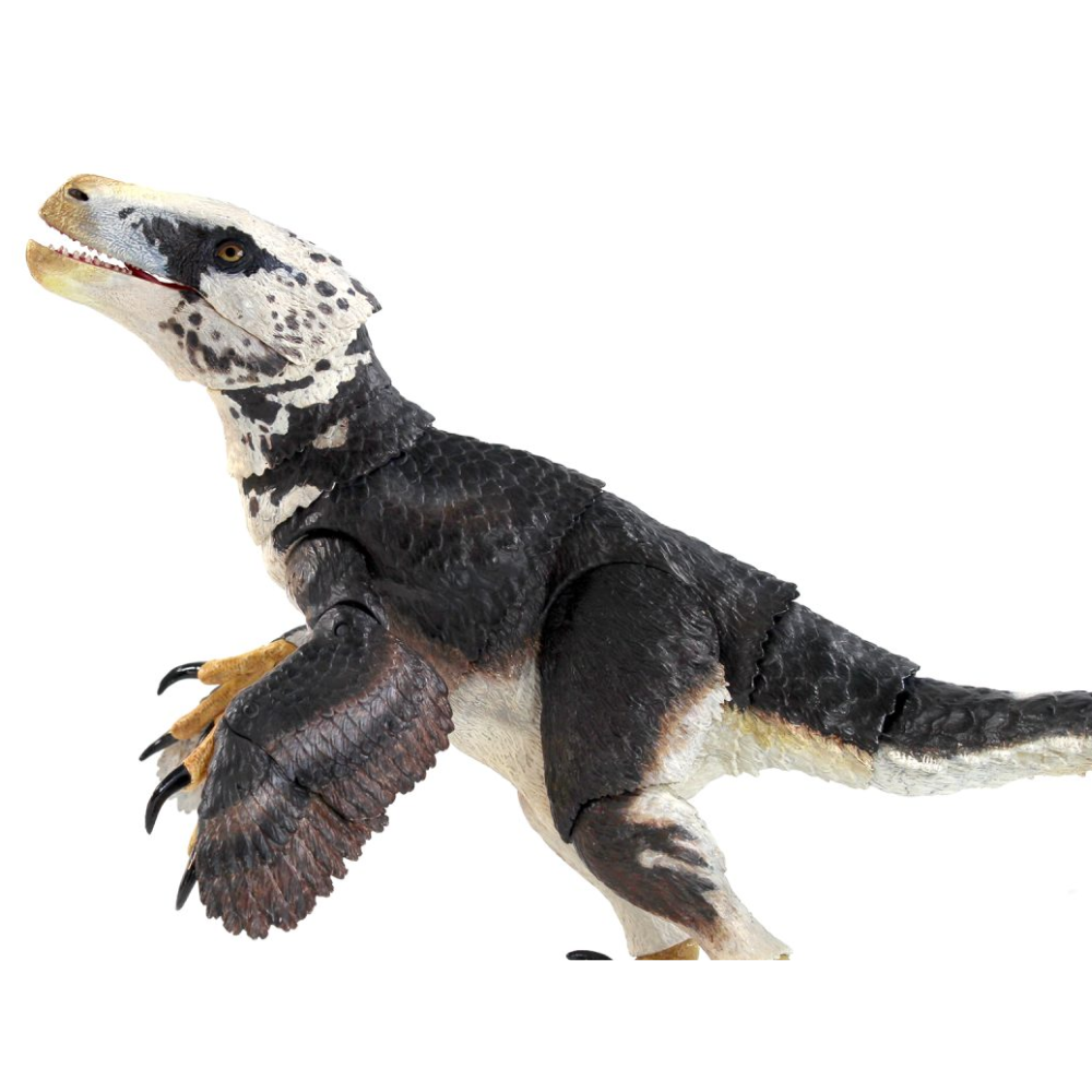 Creative Beast Utahraptor ostrommaysis 1:18 Scale