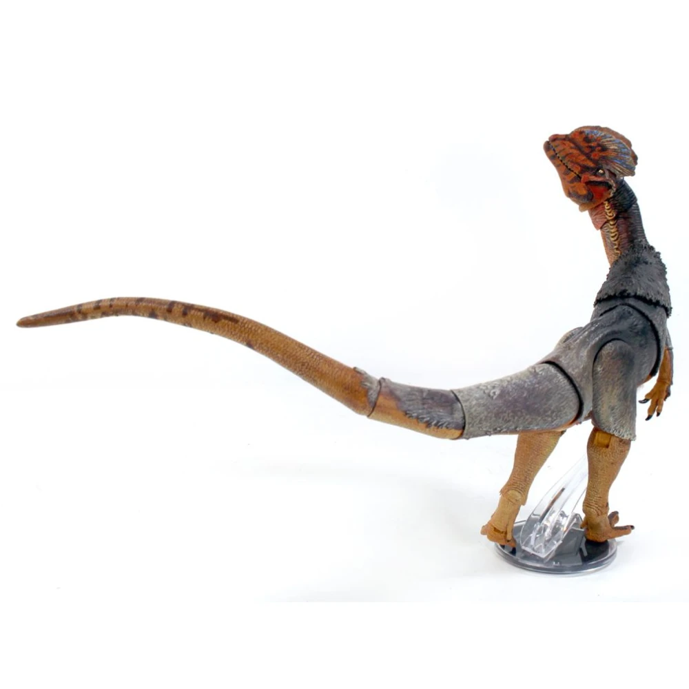 Creative Beast Dilophosaurus wetherilli 1:18 Scale