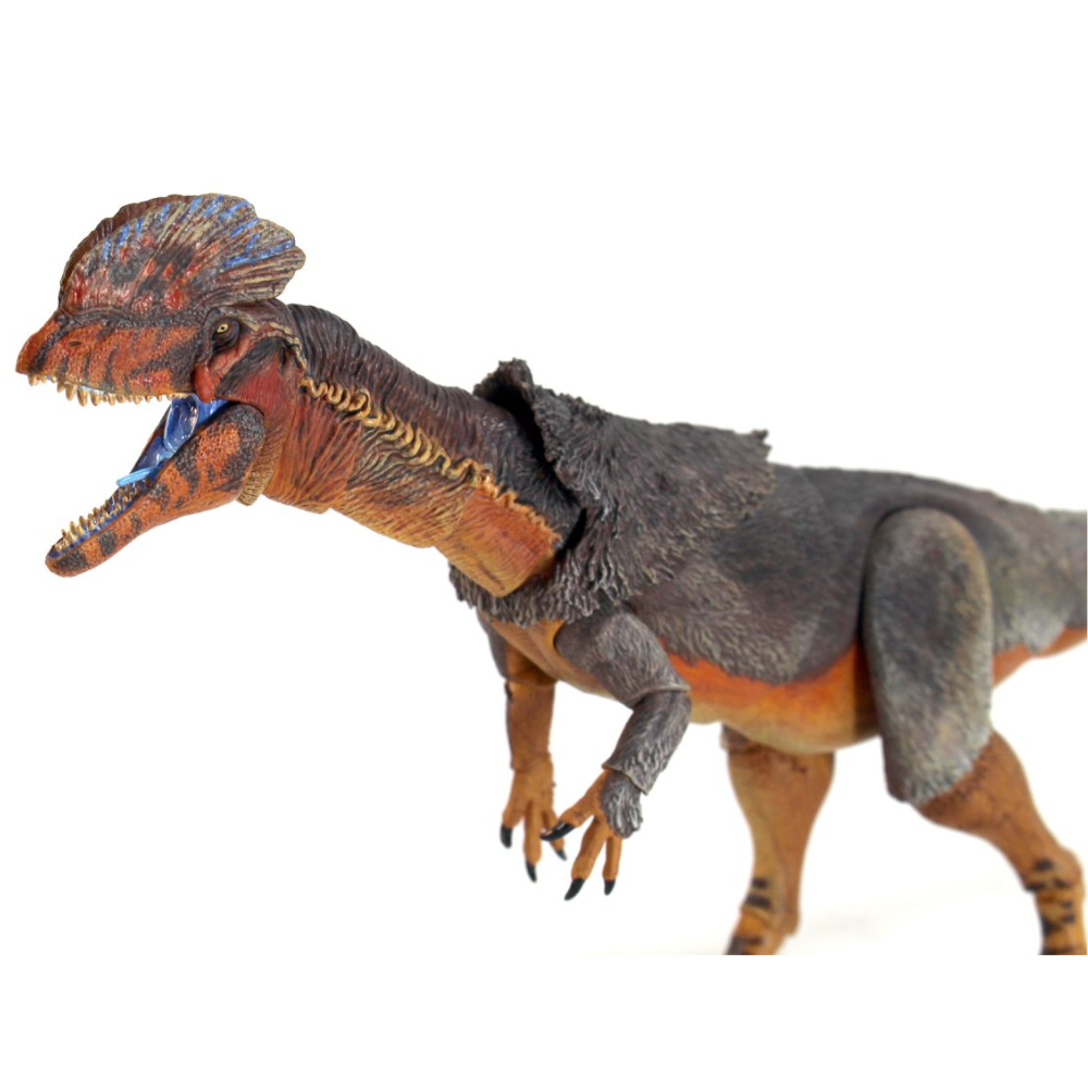 Creative Beast Dilophosaurus wetherilli 1:18 Scale