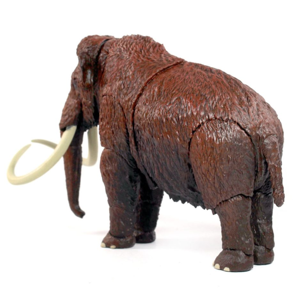 Creative Beast Woolly Mammoth 1:35 Scale