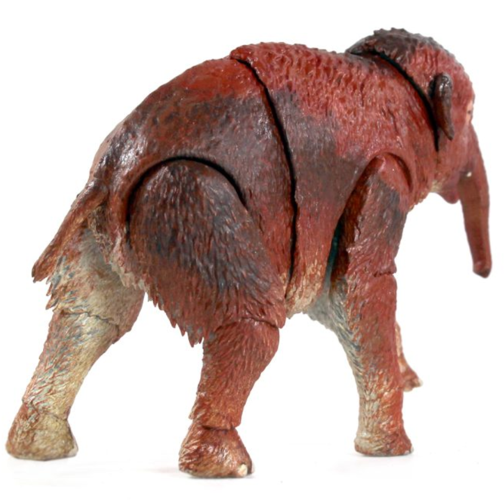 Creative Beast Woolly Mammoth Baby 1:18 Scale