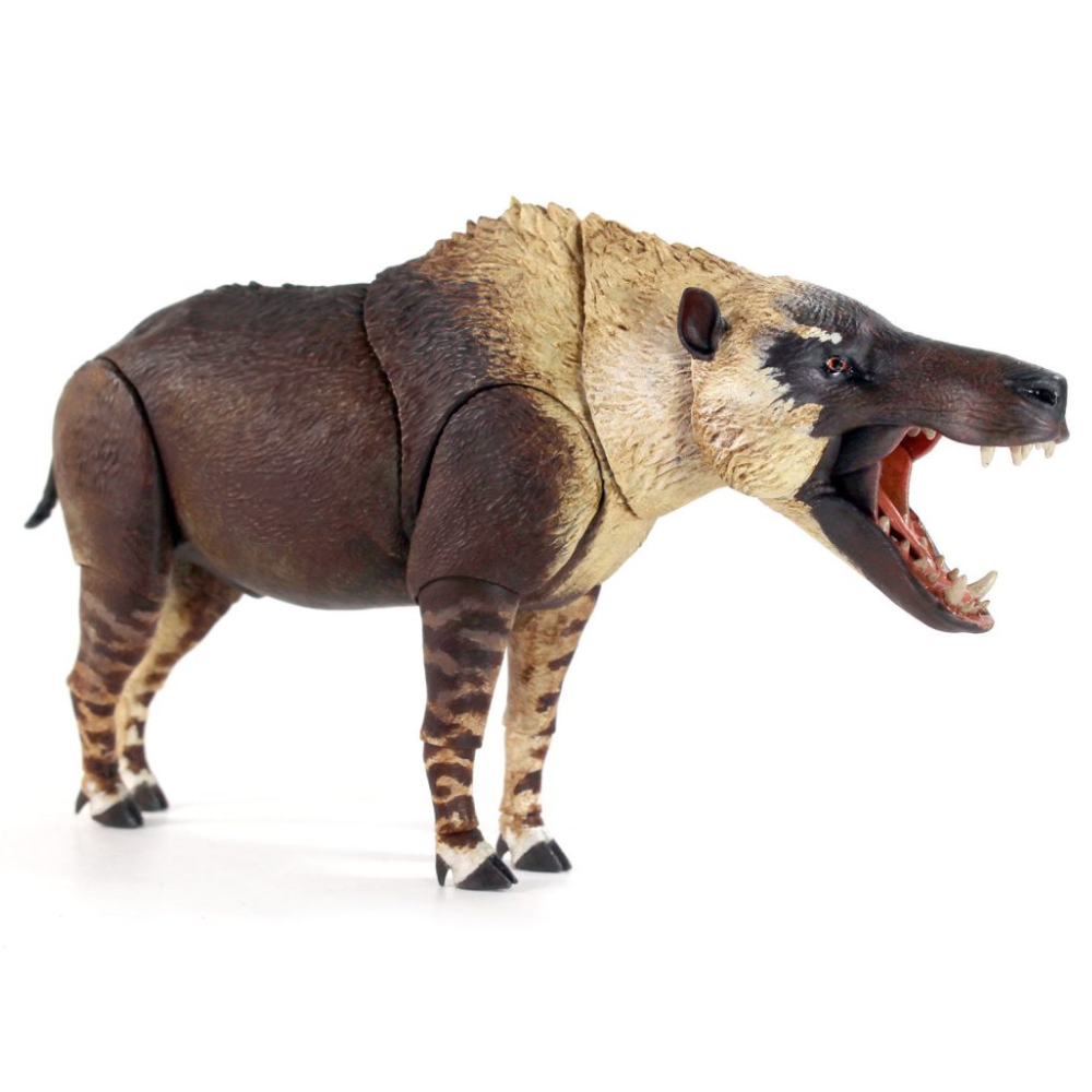 Creative Beast Andrewsarchus mongoliensis 1:18 Scale