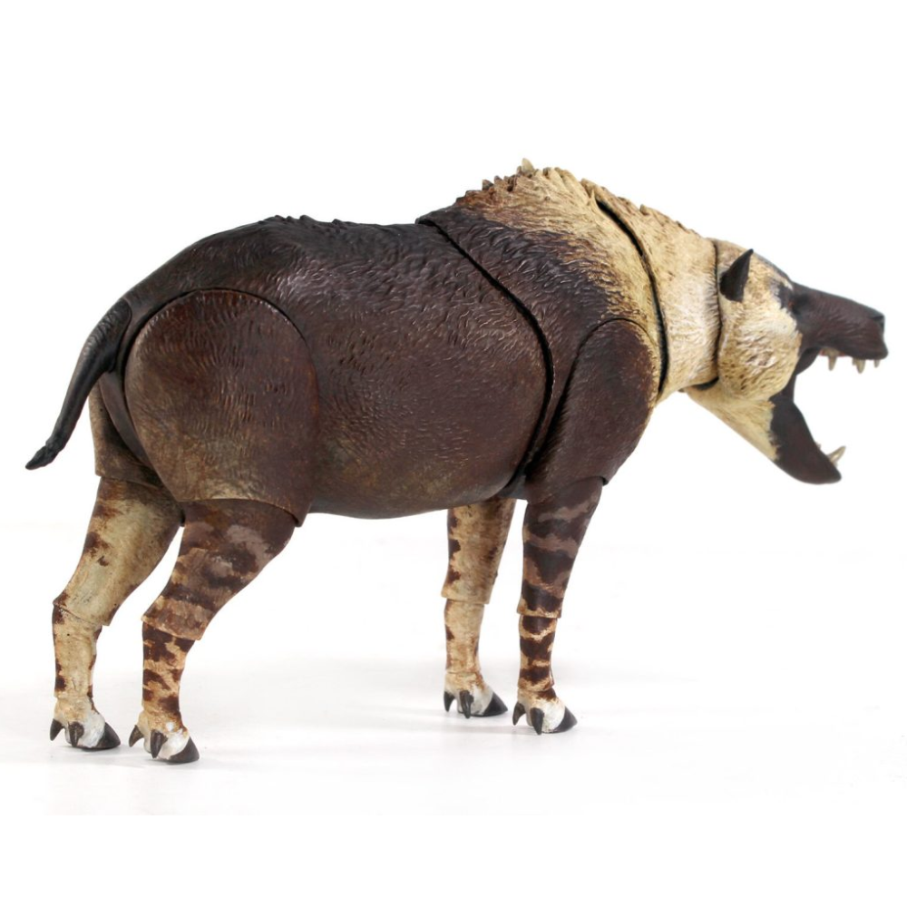 Creative Beast Andrewsarchus mongoliensis 1:18 Scale prehistoric model
